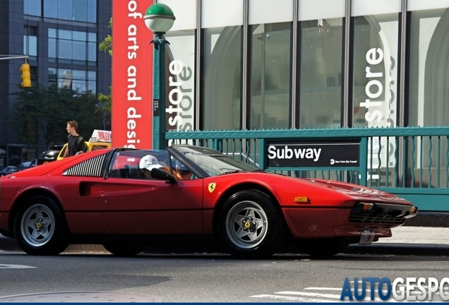 Ferrari 308 GTSi