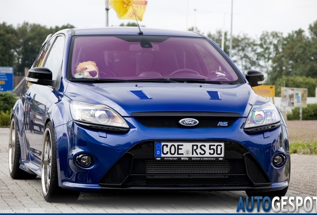 Ford Focus RS 2009