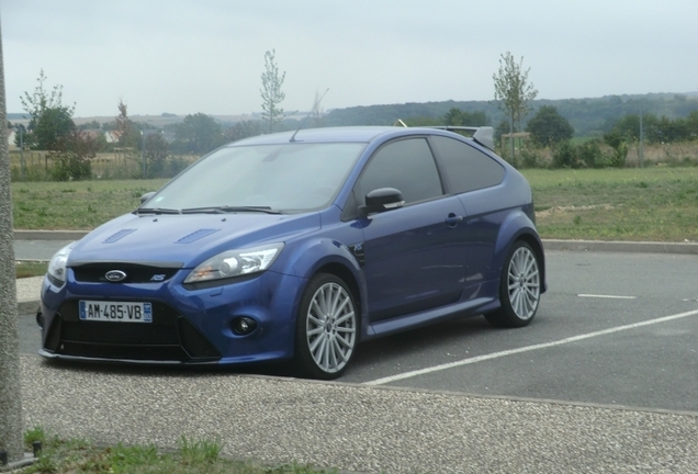 Ford Focus RS 2009