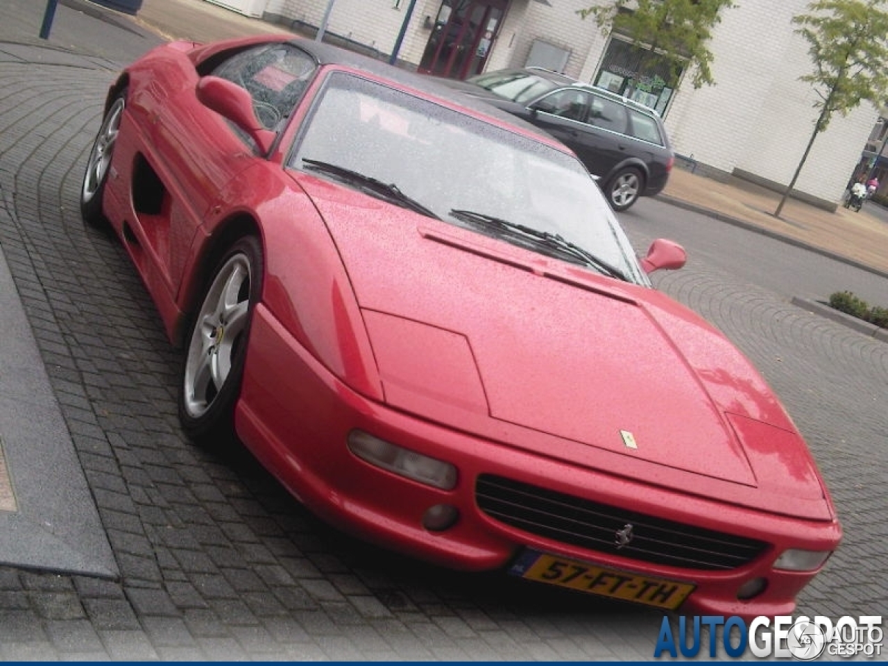 Ferrari F355 GTS