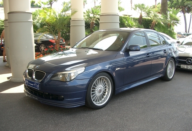 Alpina B5