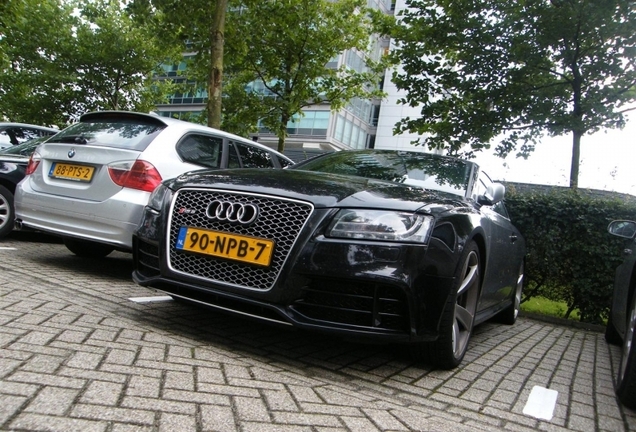 Audi RS5 8T