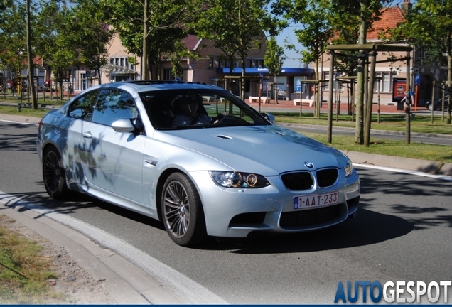 BMW M3 E92 Coupé