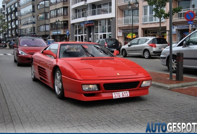 Ferrari 348 TB