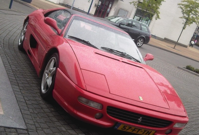 Ferrari F355 GTS