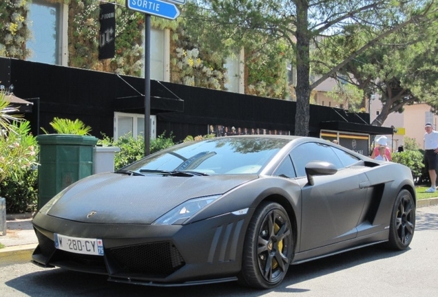 Lamborghini Gallardo LP560-4 ENCO Exclusive