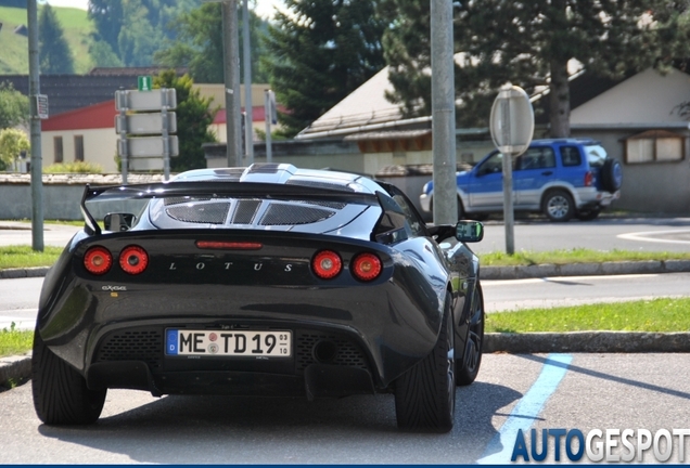 Lotus Exige S 2010