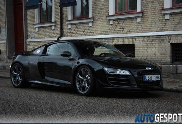 Audi R8 GT