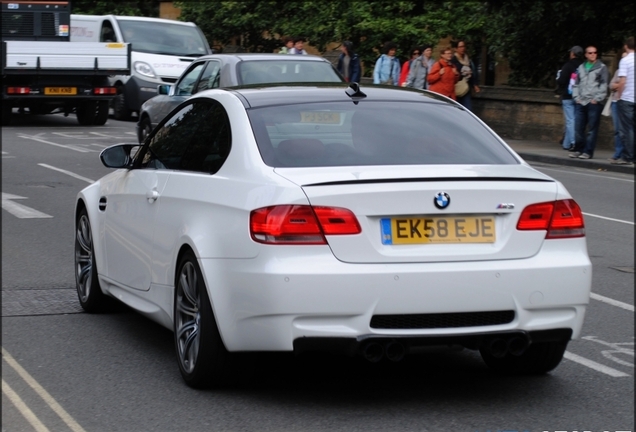 BMW M3 E92 Coupé