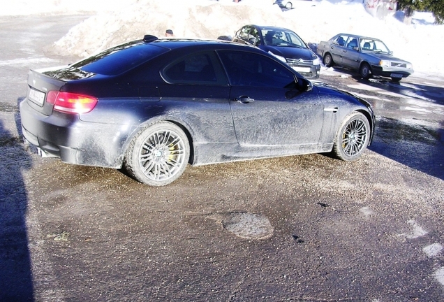 BMW M3 E92 Coupé