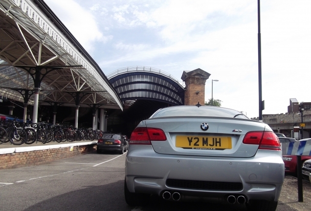 BMW M3 E92 Coupé