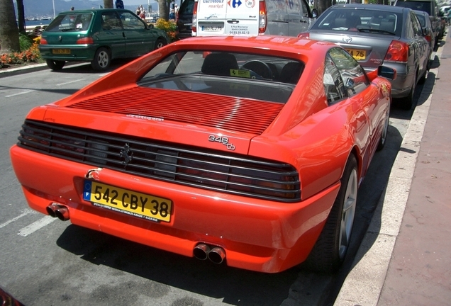 Ferrari 348 TB