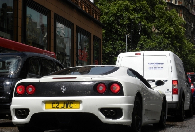 Ferrari 360 Modena