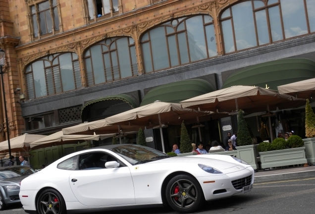 Ferrari 612 Scaglietti