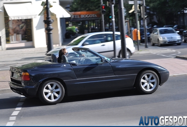 BMW Z1