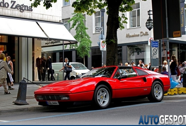 Ferrari 328 GTS