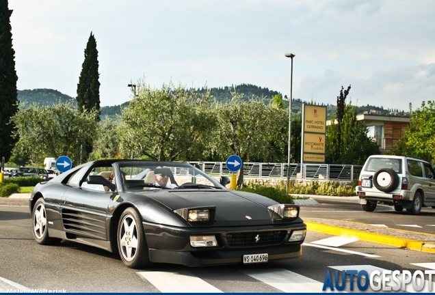 Ferrari 348 TS