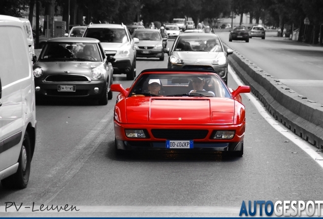 Ferrari 348 TS