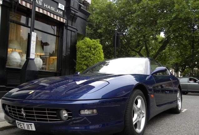 Ferrari 456M GT