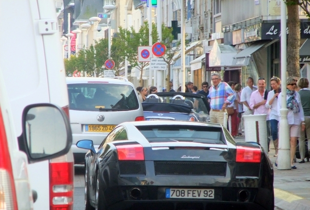 Lamborghini Gallardo