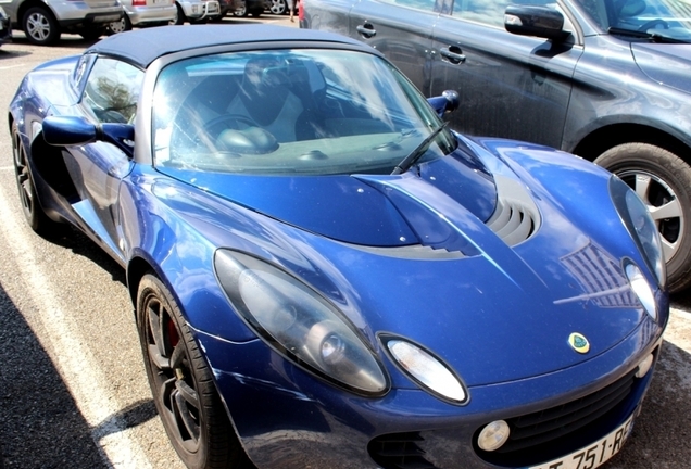 Lotus Elise S2 111S