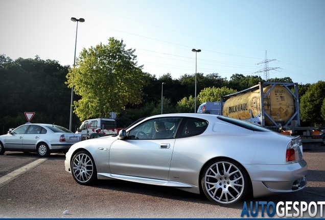 Maserati GranSport