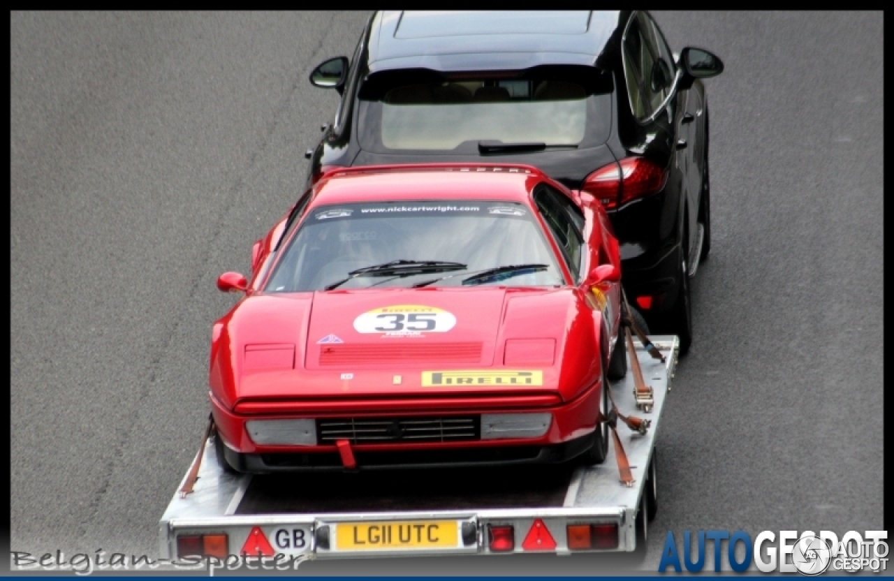 Ferrari 328 GTB