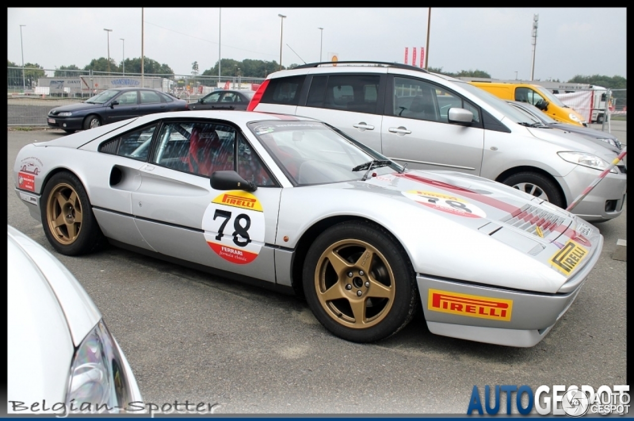 Ferrari 328 GTB