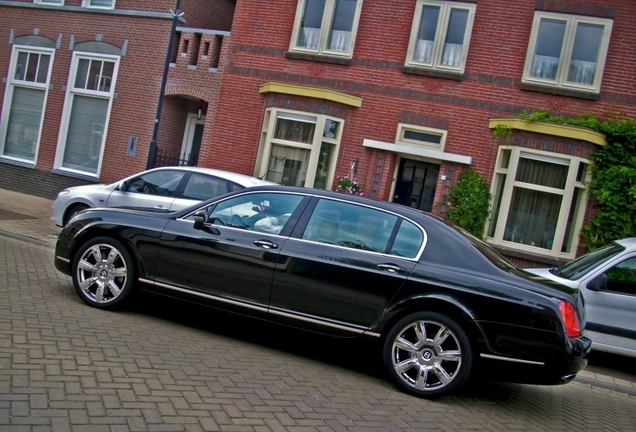 Bentley Continental Flying Spur