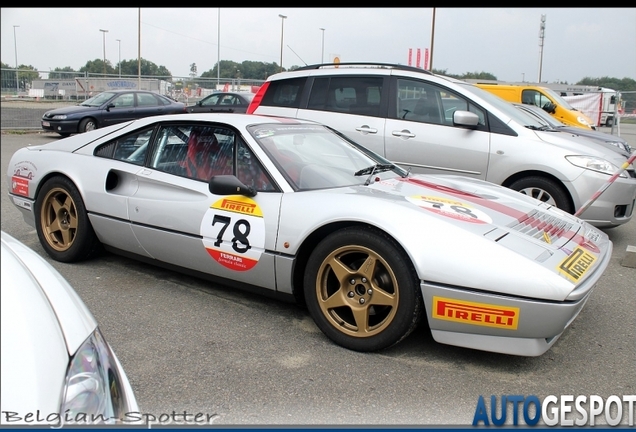 Ferrari 328 GTB