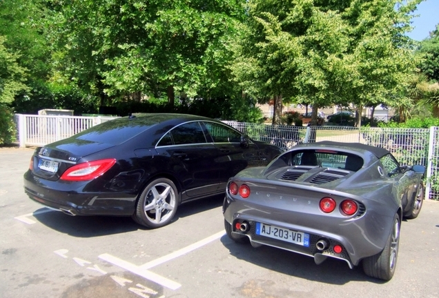 Lotus Elise S2 111S