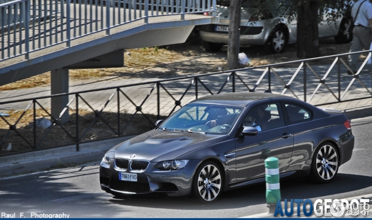 BMW M3 E92 Coupé