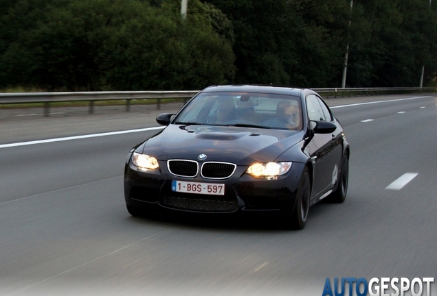 BMW M3 E92 Coupé