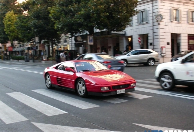 Ferrari 348 TB