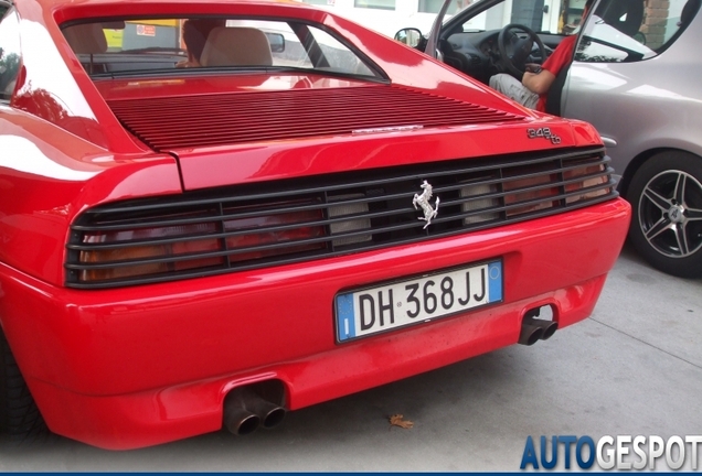 Ferrari 348 TB