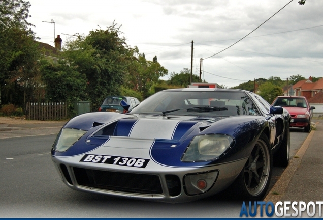 Ford GT40