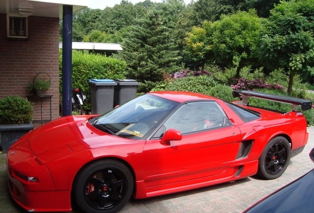 Honda NSX