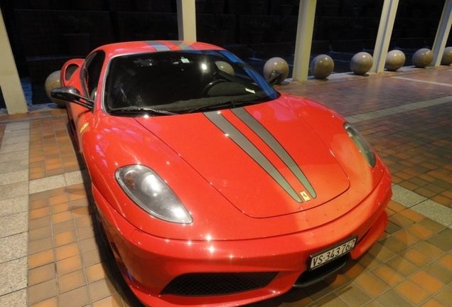 Ferrari 430 Scuderia