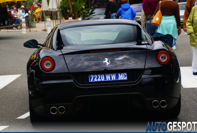 Ferrari 599 GTB Fiorano