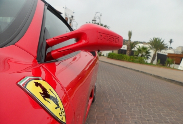 Ferrari F430 Spider