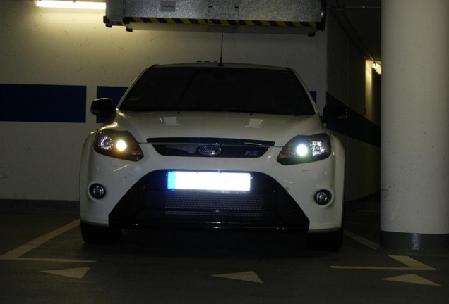 Ford Focus RS 2009