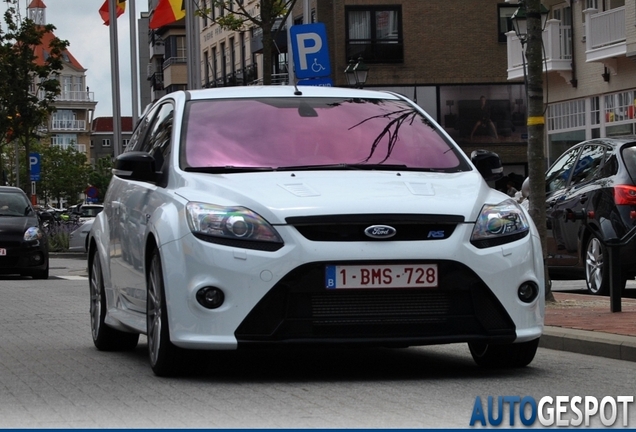 Ford Focus RS 2009