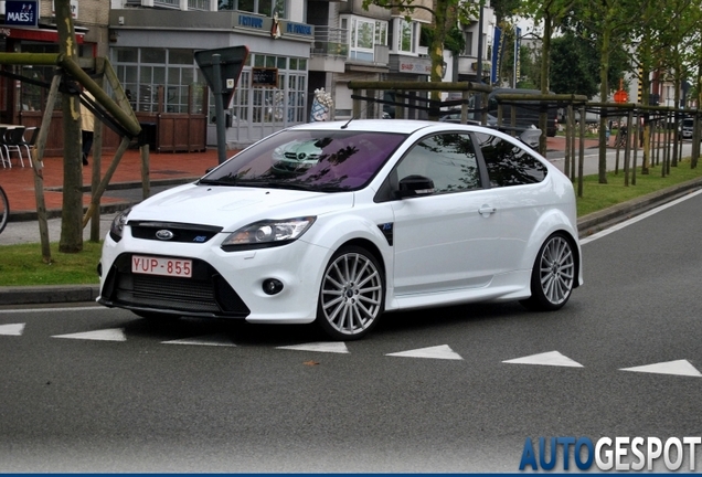 Ford Focus RS 2009