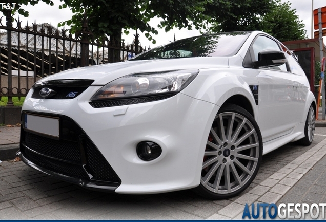 Ford Focus RS 2009