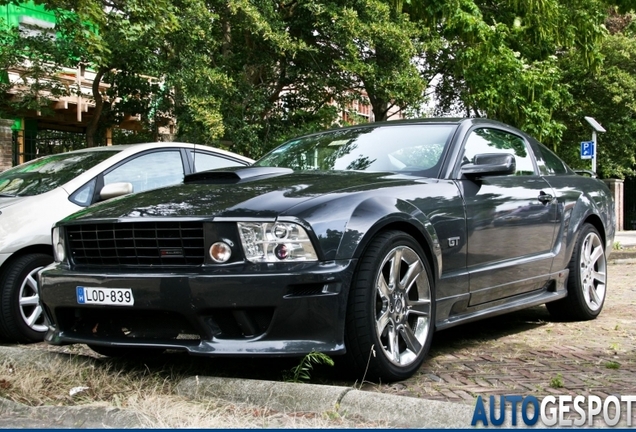 Ford Mustang GT