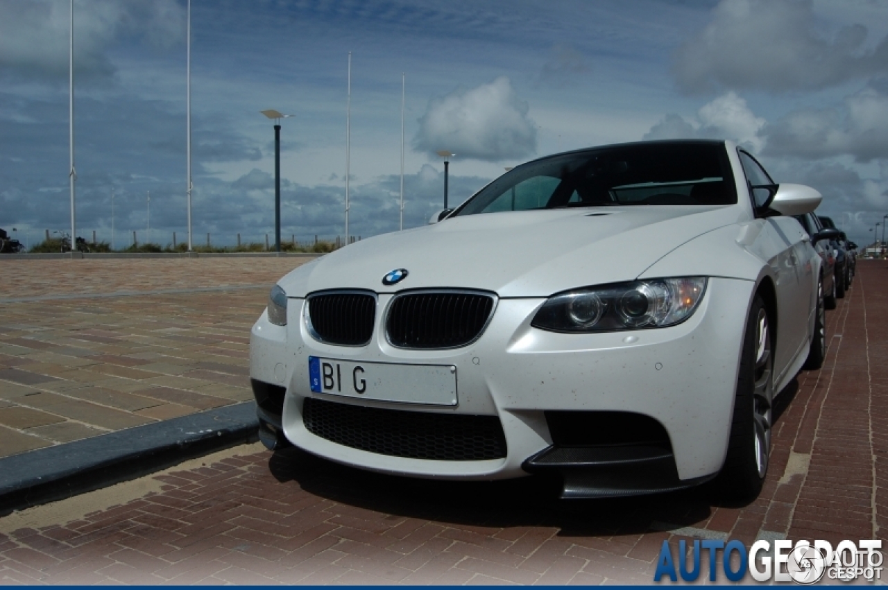 BMW M3 E92 Coupé