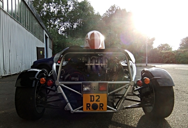 Ariel Atom