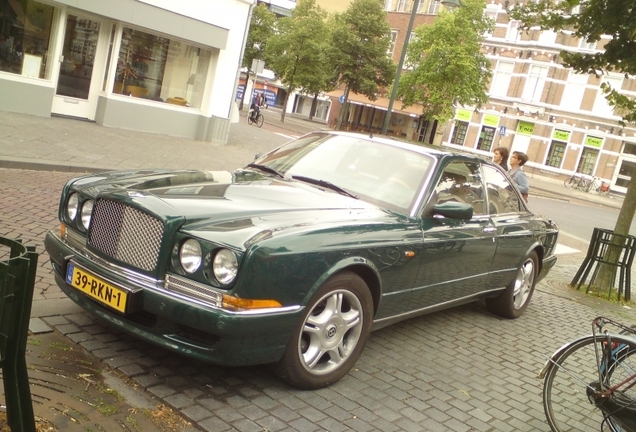 Bentley Continental R