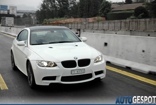 BMW M3 E92 Coupé