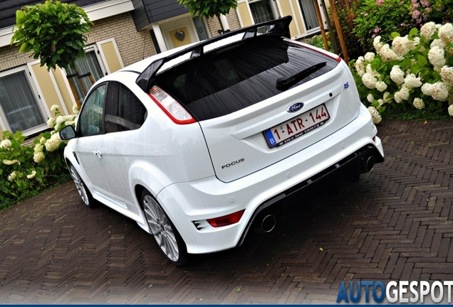 Ford Focus RS 2009